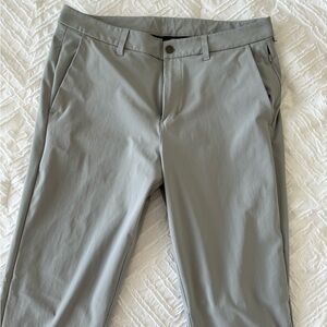 LuluLemon ABC Slim-Fit Trouser